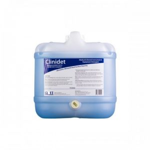 Clinidet