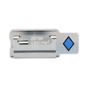 Wash Check Reusable Holder