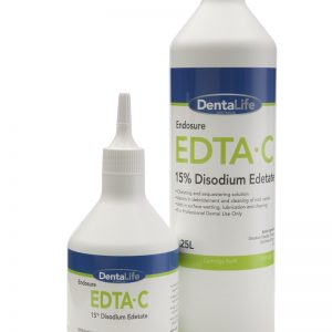 Endosure EDTA Solution 15%