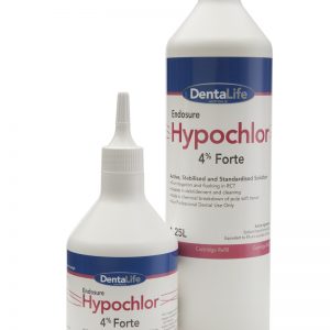 Endosure Hypochlor 4% Forte Solution