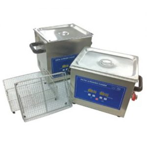 Ultrasonic Bath 7L