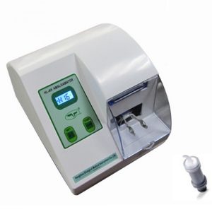 Mixer G10