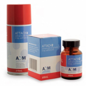 Attach2 - Alginate Adhesive