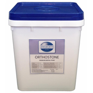 Ainsworth Orthostone Pail-20kg