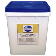 AINSWORTH YELLOWSTONE Pail-20kg