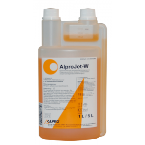 Alprojet Weekly 1L