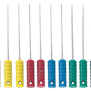 Barbed Broaches