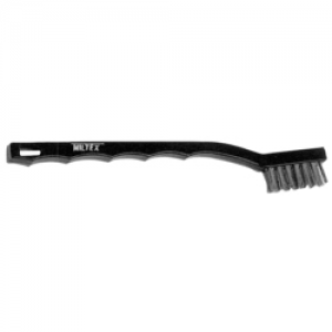 Miltex Bur Brush - Stainless Steel or Nylon