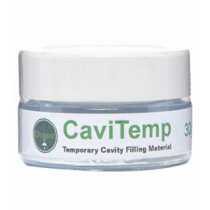 Cavitemp Temporary Filling Material