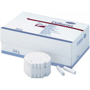 Celluron Cotton Rolls #2