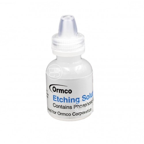 Ormco Liquid Etch Dental Zone