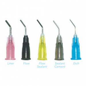 Dispenser Tips