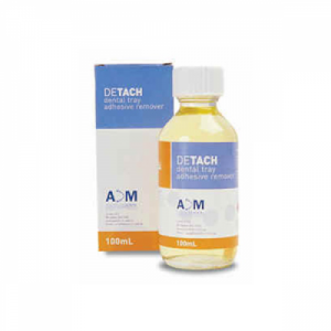 Detach - Tray Adhesive Remover