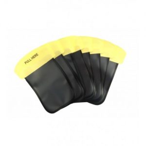 DZ PSP Barriers #2
