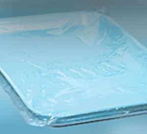 DZ Plastic Tray Sleeves