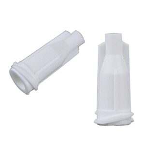 Syringe Caps Pack-25
