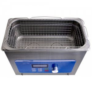 Stainless Steel UltraSonic Cleaner--3L