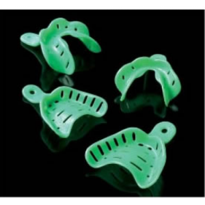 Edentulous