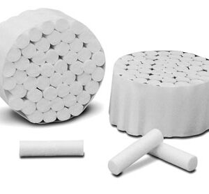 Cotton Rolls #2