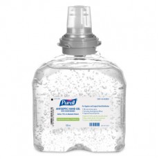 PURELL® Antiseptic Hand Gel