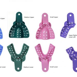 Dental Zone Impression Trays