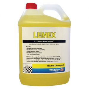 LEMEX