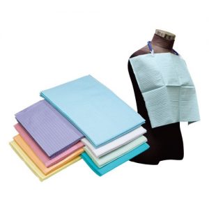 Medicom Dry Back Bibs