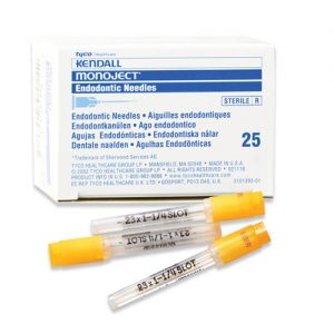 Monoject Endo Needles