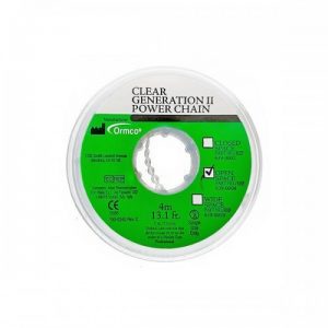 Ormco Generation II Power Chain