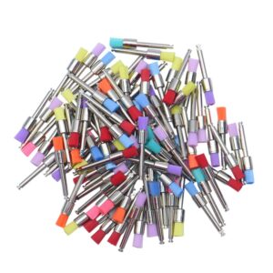 Prophy Brush Latch Flat