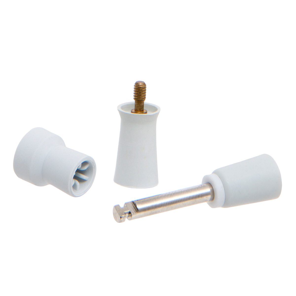 Prophy Cups Pkt144 Dental Zone