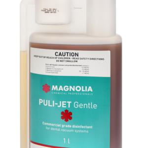 Pulijet Gentle 1L
