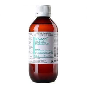 Rivacol