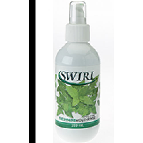 Swirl Mouthrinse Dental Zone