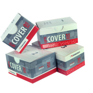 Soredex OptiCover