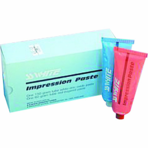 SS White Impression Paste--Each