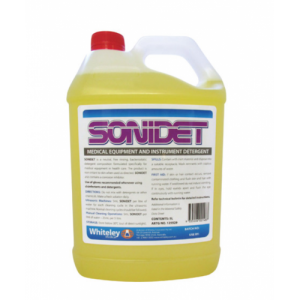 Whiteley Sonidet 5L