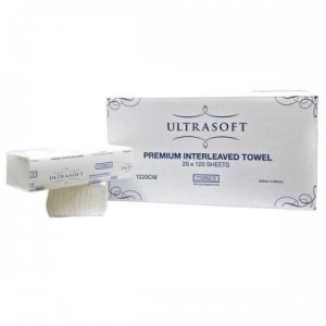 Ultrasoft Optimum Paper Towel
