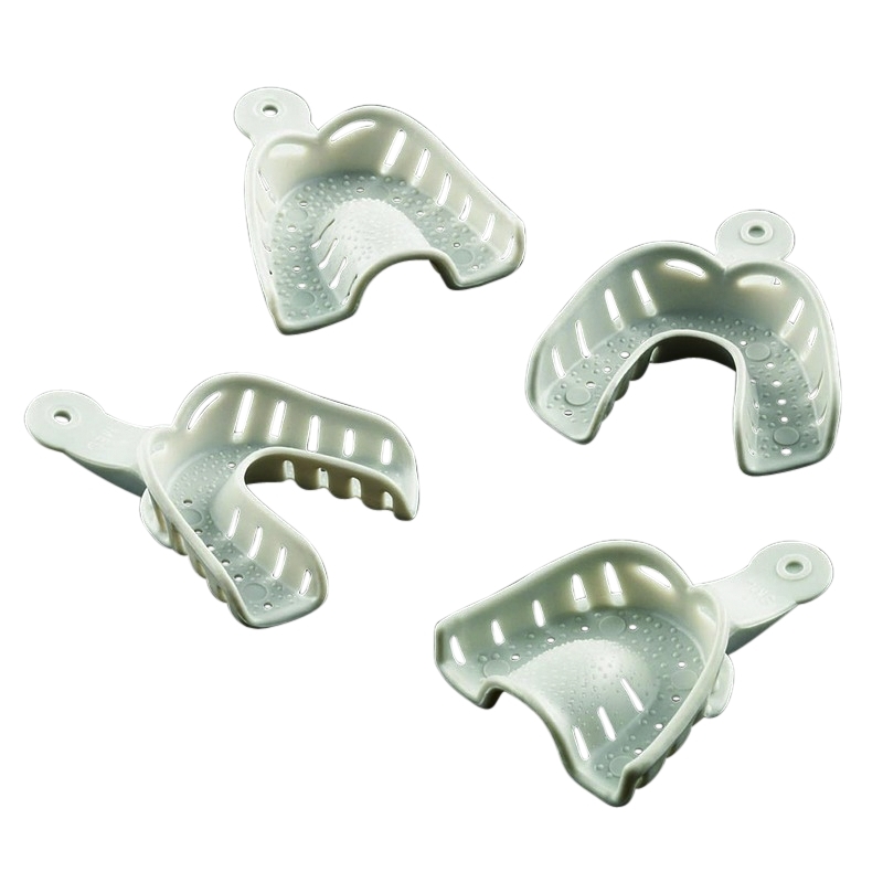 Unident Impression Trays Dental Zone