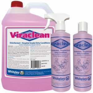 Viraclean 5L