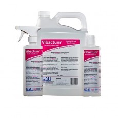 Vibactum 5L Hospital Grade Disinfectant