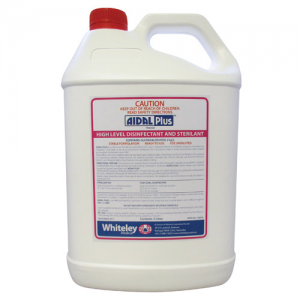 Whiteley Aidal Plus 5L