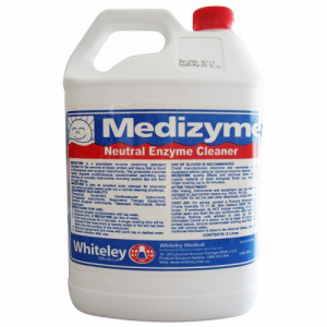 Whiteley Medizyme 5L