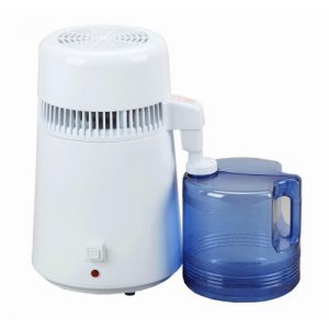Stainless Steel Water Distiller