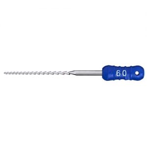 Endodontic - H Files