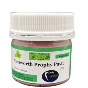 Ainsworth Prophy Paste