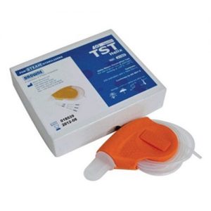 Browne Helix Test Kit