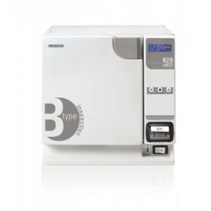 Euronda E9 Med Autoclave