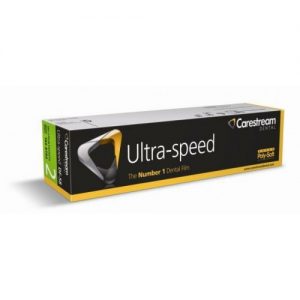 Kodak DF58C X-Ray Film