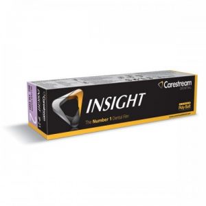Kodak IP21C X-Ray Film